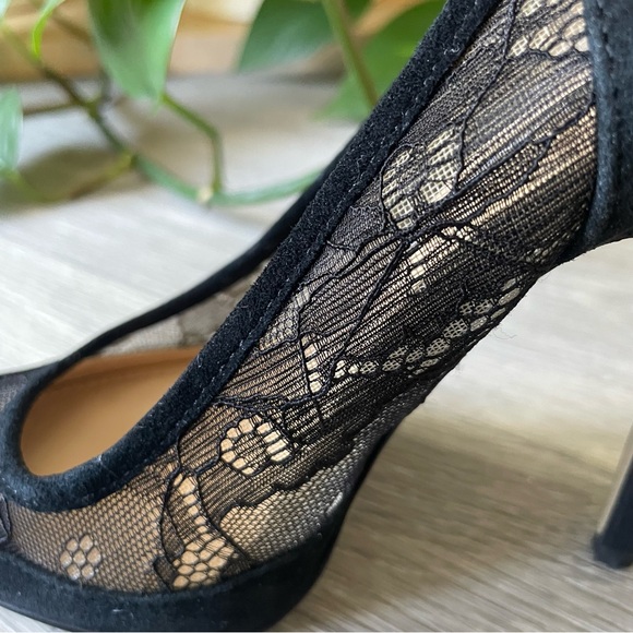 French Connection Pumps - Size 37 / 6.5 - Picture 4 of 15